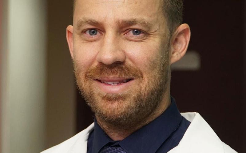Dr. Andrew Graves:  Bringing Excellence to FHP Imaging Center