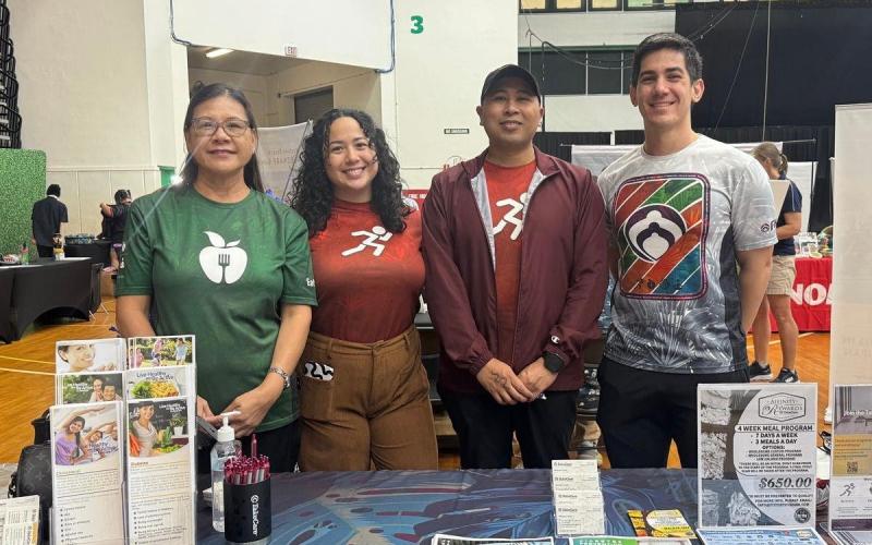 2025 Quality of Life Expo