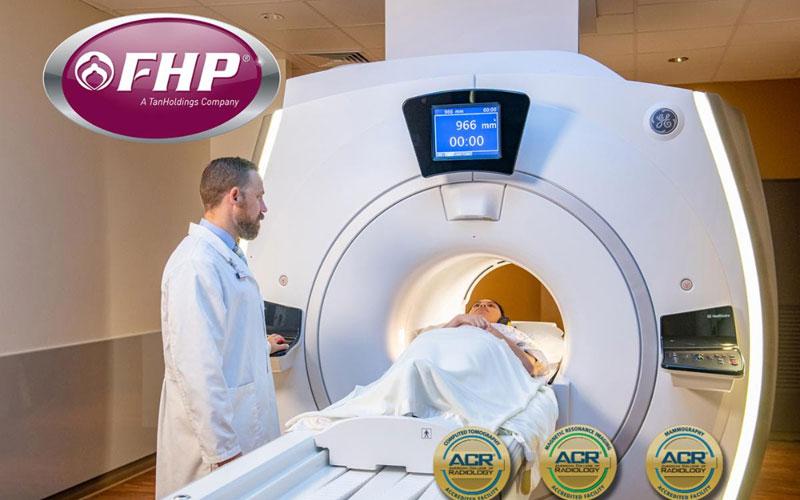 FHP Imaging Center
