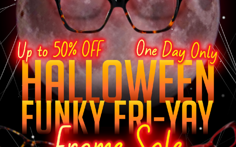 Frame Sale