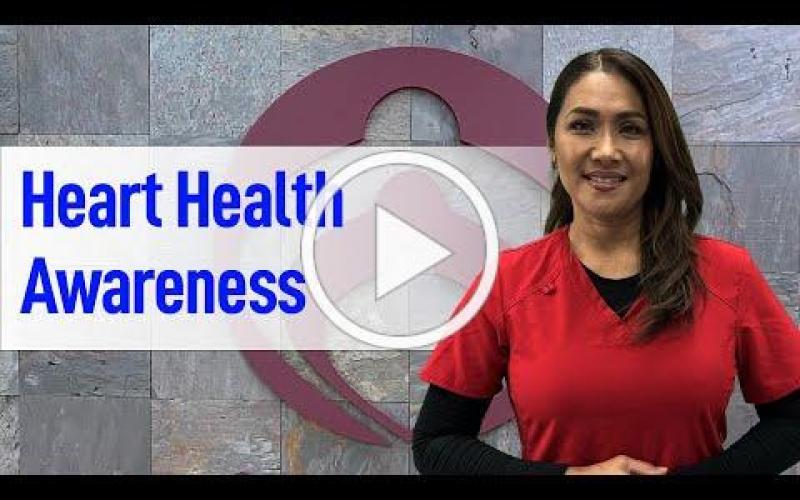 Heart Health Awareness 