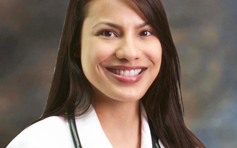 Helene Tuncap: A Dedicated Healthcare Provider at FHP Health Center