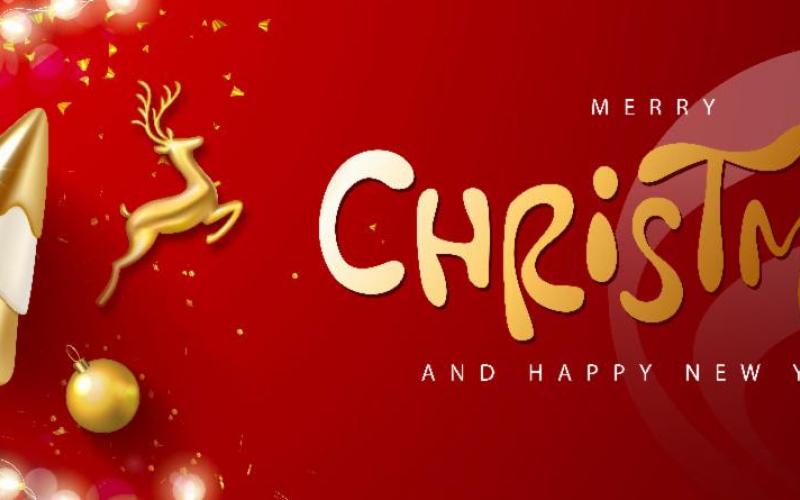 Merry Christmas & Happy New Year from TakeCare