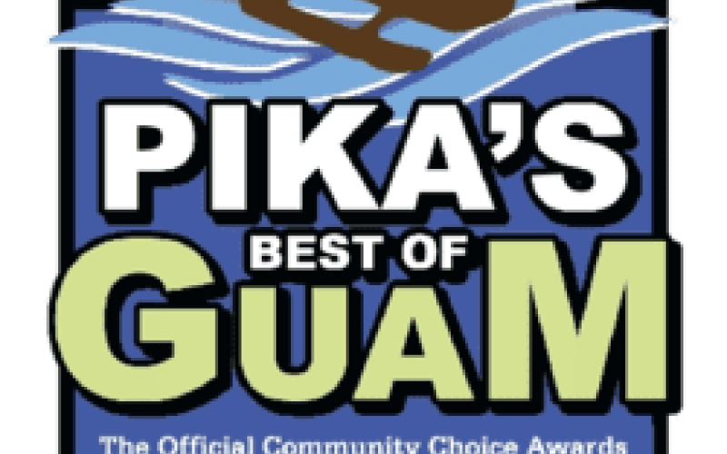 It’s time to show our pride and support in the Pika’s Best of Guam 2025!