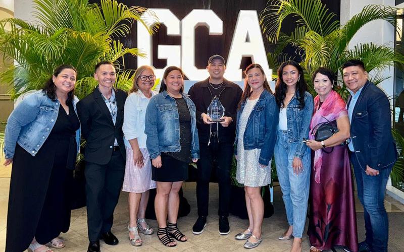 Staying Socially Connected